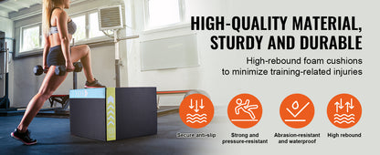 Jumping Exercise Trainer