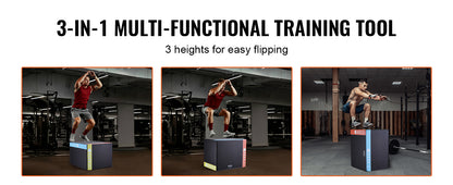 Jumping Exercise Trainer