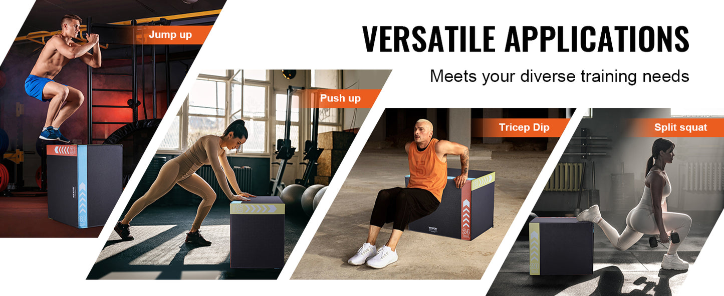 Jumping Exercise Trainer