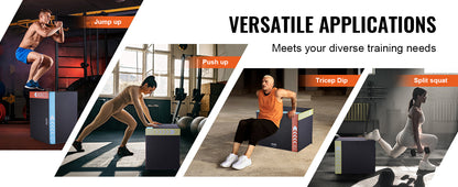 Jumping Exercise Trainer