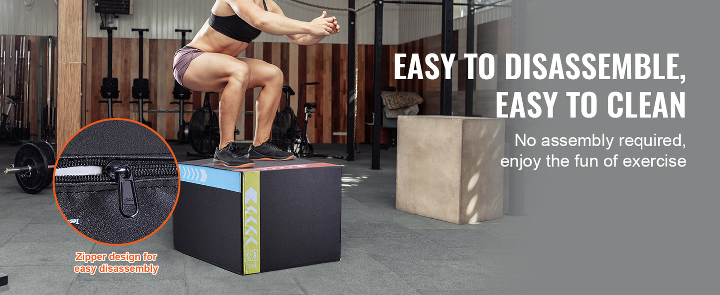 Jumping Exercise Trainer